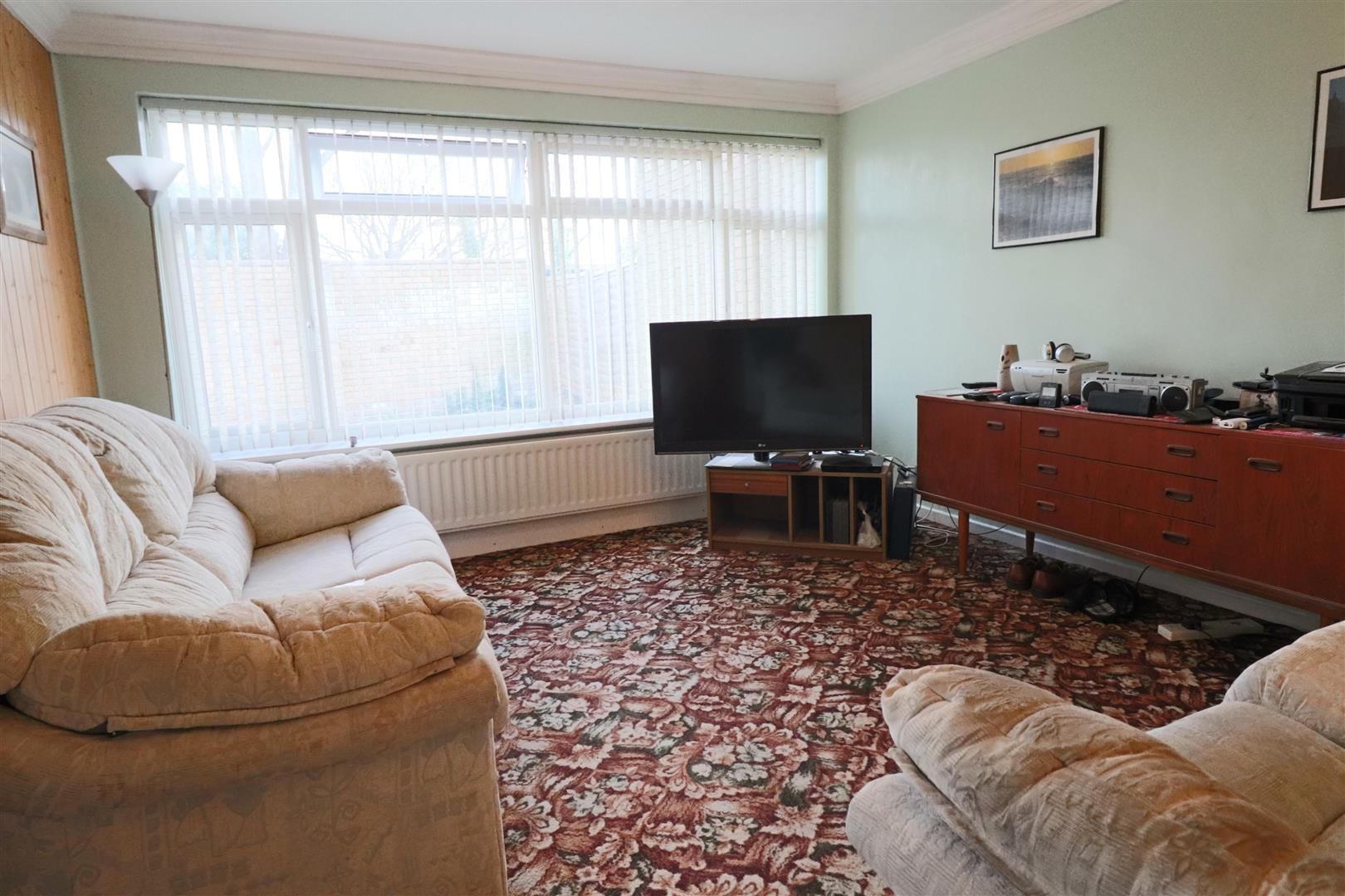 Accommodation
